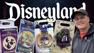 I Got Sick at Disneyland | August 13 2025