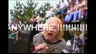 anywhere