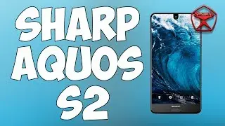 Ипонцы тролли? Sharp Aquos S2 обзор / от Арстайл /