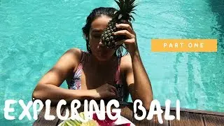 Bali with The Asia Collective (Part 1)