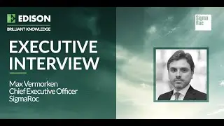 Sigmaroc - executive interview