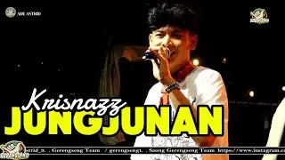 KRISNAZZ - JUNGJUNAN MEDLEY DOMBA KURING