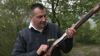 Benelli Raffaello Limited Edition cal. 20 - Presentazione