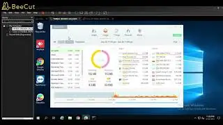FUNCIONAMIENTO GLASSWIRE