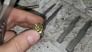 ATI Damper Non-Removal