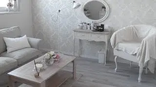 My Makeup Studio Reveal / Studio 3