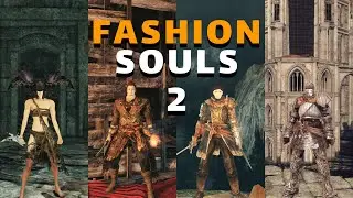 the summary of Fashion Souls 2 | part 4