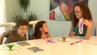 Kelly Kits: Print Making