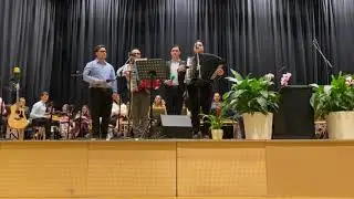 Nou!! Frații Strugariu - Mai bine lângă Tin' Isuse (Trossingen Germania)