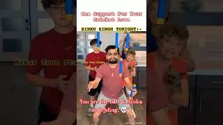 IN THE AIR & IT'S RINKU SING 🤌|| Magnetic Catch🧲 || INDvNZ