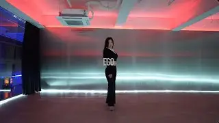 Josh Levi - Ego | Seyeong Choreography