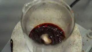 S&iacute;ntesis Sol-Gel de Nanopart&iacute;culas de &Oacute;xido de Hierro (III) o Hematita (&alpha;-Fe2O3) &ndash; Trabajo Final