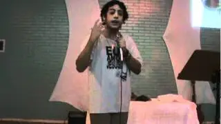 Porque Falar de Jesus? (Rodrigo Svensson Casotto)