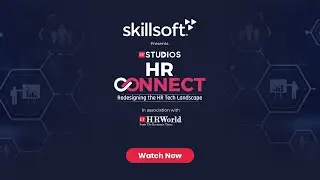HRConnect | Skillsoft & ETStudios | Promo