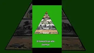 apa itu Shogun/keshogunan