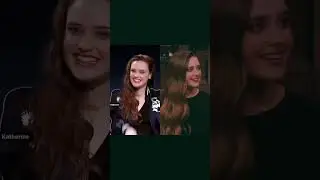 Katherine langford,#india