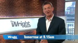 The Wright Stuff: Coming up on the Tuesday show (16 January 2017)