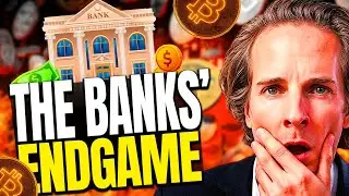 Urgent Warning What Banks Are Doing While Everyone&rsquo;s Watching Crypto