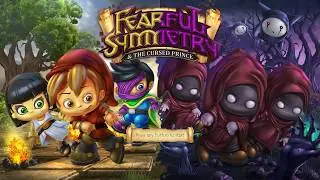 Fearful Symmetry & The Cursed Prince (PC) - First few missions