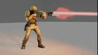 Imperial Guard reload test [SFM]