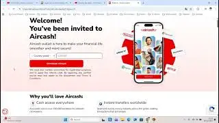 👉  Aircash App +5&euro; GRATIS &iquest;Qu&eacute; es y como funciona? Tutorial Diciembre 2025 | Opini&oacute;n &iquest;Es fiable? 👈