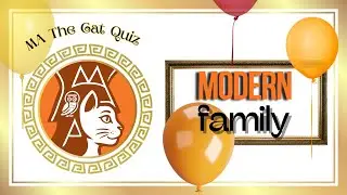 Modern Family Quiz 🐱 | Only Real Fans Will Ace This!