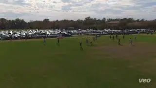 Owen Eastgate #9 Dribble, Attacking 1v1, On Ball Intelligence