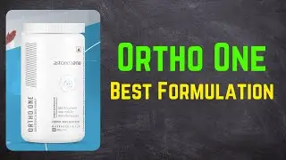 Astonea One Products | Ortho one | HERBONEUTRIGENX
