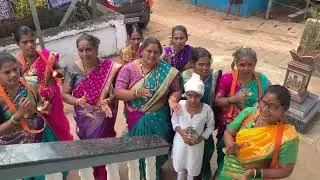 Unique Dhalo festival in Kopardem Valpoi Sattari Goa
