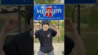 Cooking Fried Catfish In Mississippi #beveatsthestates #mississippi #friedcatfish #viral
