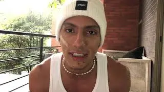 50 cosas que no sab&iacute;an sobre mi !!!