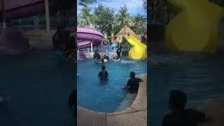 Hard rock hotel Penang 2022