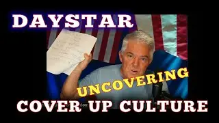 Daystar Scandal & Cover-Up Culture: Exposing the Word of Faith Power System | Ohio for Freedom