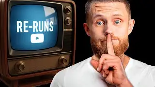 Fitness Influencers are OUT OF CONTENT (and PRAYING you don't notice!) 💰
