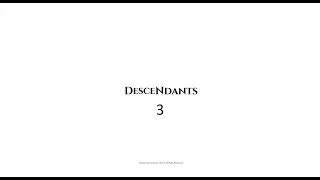 Shaiya Descendats
