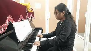 [Doc] Sesilia - MW - Simply Fur Elise  - Elem 2 - Selasa, 6 Jan 2026