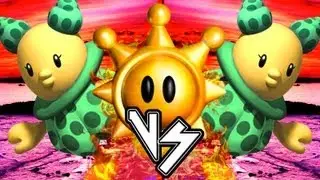 Super Mario Sunshine Versus | Part 13