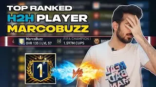 FM BROWN ПРОТИВ ЛУЧШЕГО ИГРОКА H2H МАРКОБАЗЗА 🔥