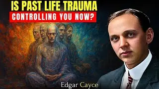 How Past Life Regression Can Heal Traumas You Didn&rsquo;T Even Know You Had | Edgar Cayce