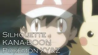 {MAD} Pokemon XY&Z Opening「Silhouette」Kalos League