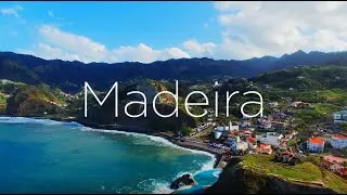 Madeira holidays: Create #RCIMemories