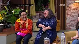 Desain Sandal Terbaru Om Yo - The Best of Ini Talk Show