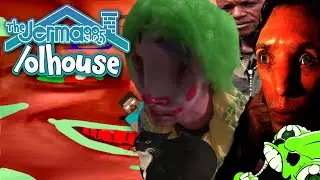 [YTP] The Jerma985 Lolhouse