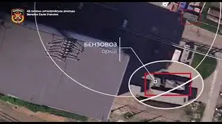 Armed Forces of the Ukraine destroys enemy concentrations💥💥💥