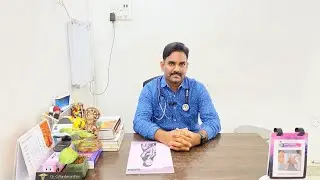 Burping (Short video- Telugu) - My Burping technique. Harsha Hospital Kanteshwar Nizamabad #burping 