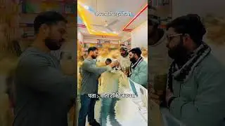 New Oppo A6 Pro Sold 🎁 Customer Ke Sath Unboxing Moment #oppo #oppoa6pro5g #ytshorts #shorts
