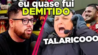 A hist&oacute;ria por tr&aacute;s do 