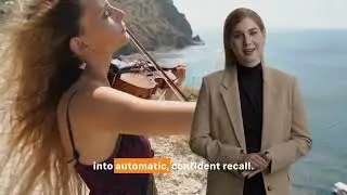 Объяснение запоминания музыки: как учить, запоминать и исполнять музыку с уверенностью
