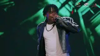 Dreramstar Season 9   Prince Avalon Second Round Grand Finale