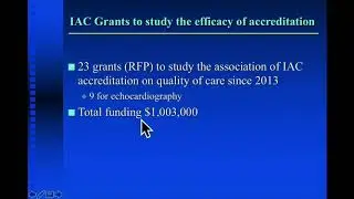 How Board Certification, Sonographer Registry, and Lab Accreditation Promote Quality